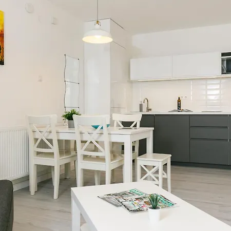 Chris By Interhome Apartment *