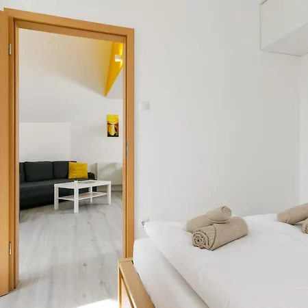 Appartamento Chris By Interhome *