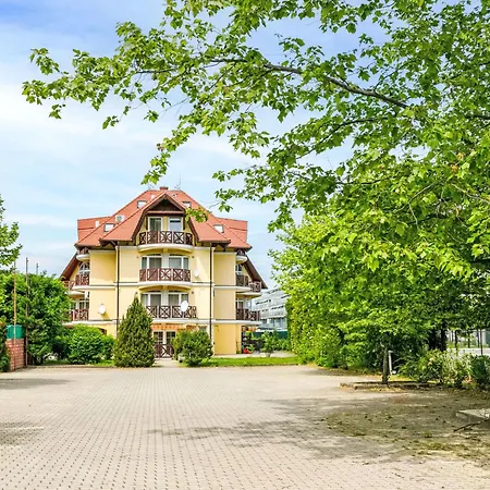 Appartamento Chris By Interhome *