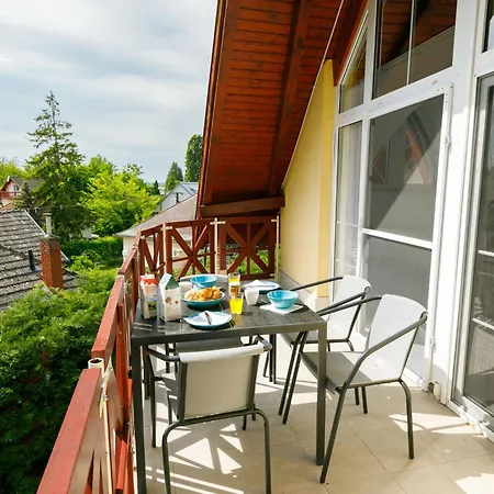 Appartamento Chris By Interhome *