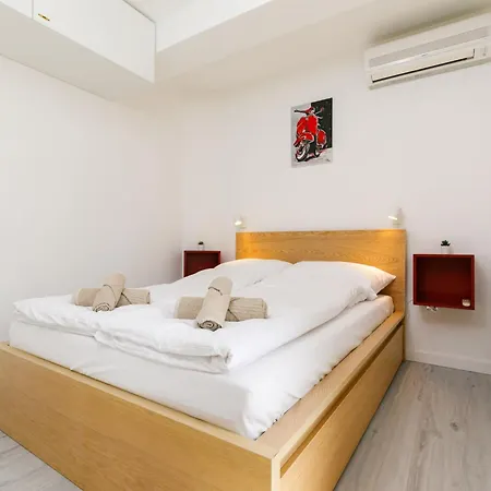 Chris By Interhome * Balatonlelle