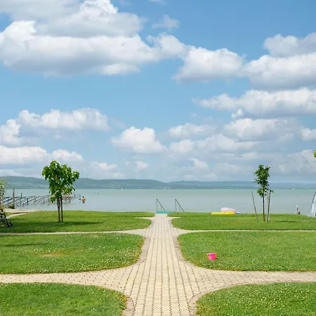Chris By Interhome Balatonlelle