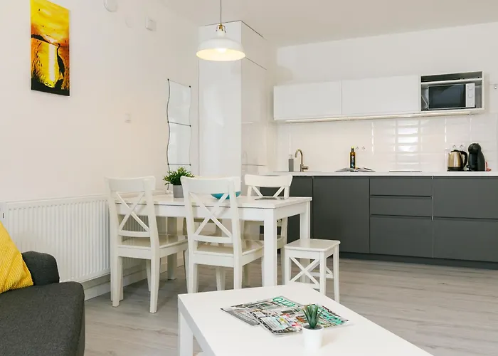 Chris By Interhome Apartamento *